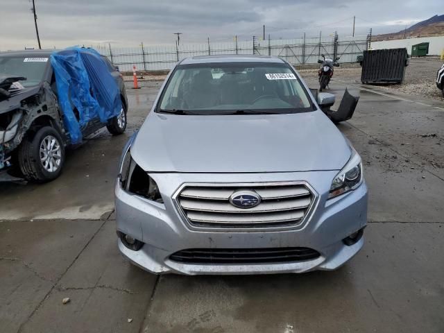 2015 Subaru Legacy 2.5I Limited