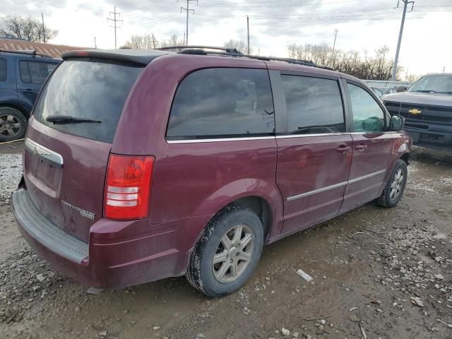 2009 Chrysler Town & Country Touring