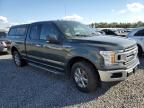 2018 Ford F150 Super Cab