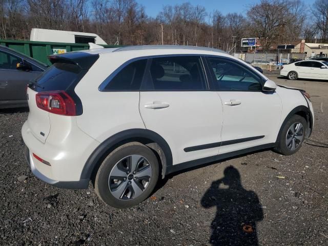 2019 KIA Niro FE