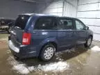 2009 Chrysler Town & Country LX