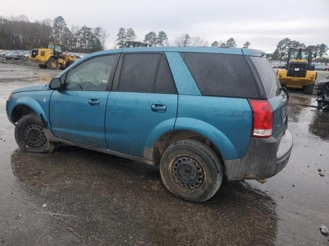 2005 Saturn Vue