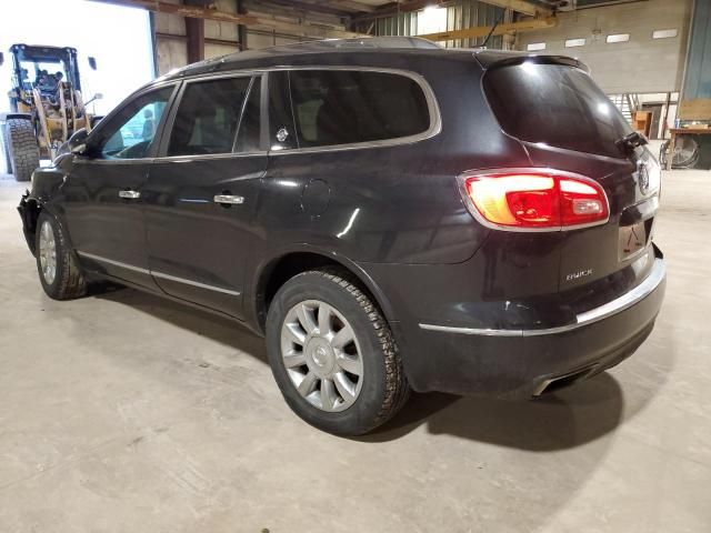 2013 Buick Enclave