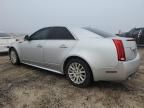 2012 Cadillac CTS