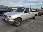 2002 Ford Ranger Super Cab