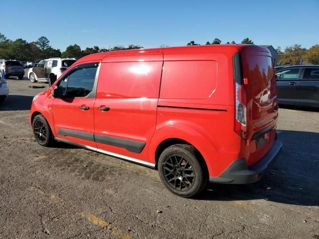 2017 Ford Transit Connect XLT