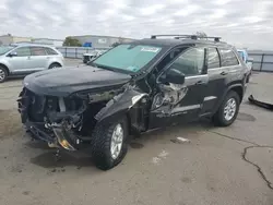 2018 Jeep Grand Cherokee Laredo en venta en Bakersfield, CA