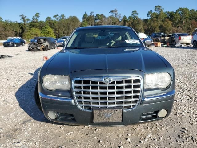 2006 Chrysler 300C