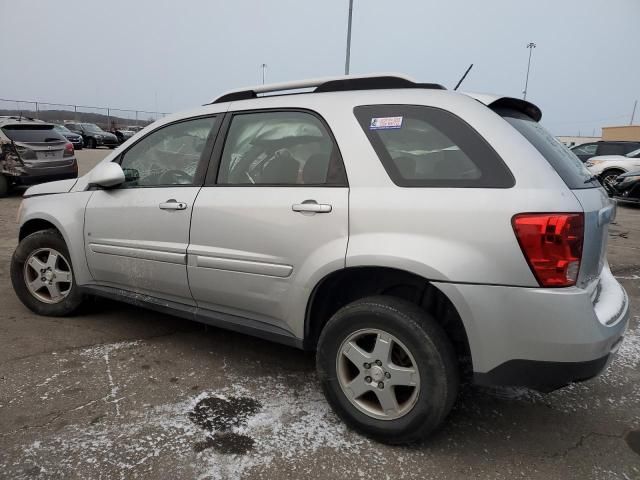 2009 Pontiac Torrent