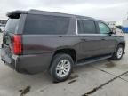 2015 Chevrolet Suburban C1500 LT