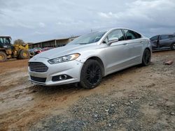 Ford Fusion se Vehiculos salvage en venta: 2014 Ford Fusion SE