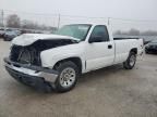 2007 Chevrolet Silverado C1500 Classic