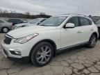 2016 Infiniti QX50