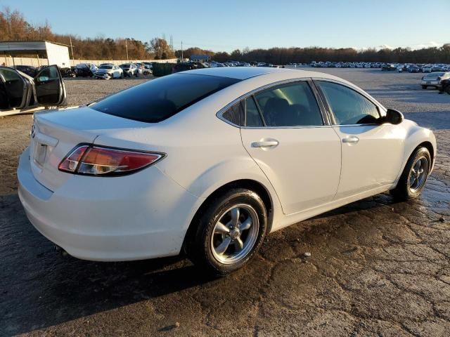 2010 Mazda 6 I