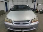 1998 Honda Accord DX