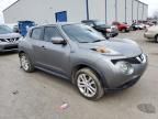 2015 Nissan Juke S