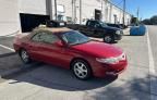 2003 Toyota Camry Solara SE