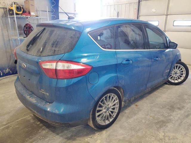 2013 Ford C-MAX SEL