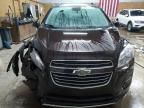 2016 Chevrolet Trax 1LT