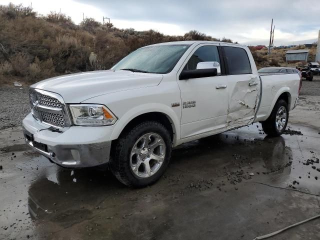 2017 Dodge 1500 Laramie