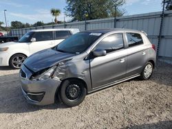 Carros con verificación Run & Drive a la venta en subasta: 2020 Mitsubishi Mirage ES