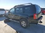 2000 Nissan Xterra XE