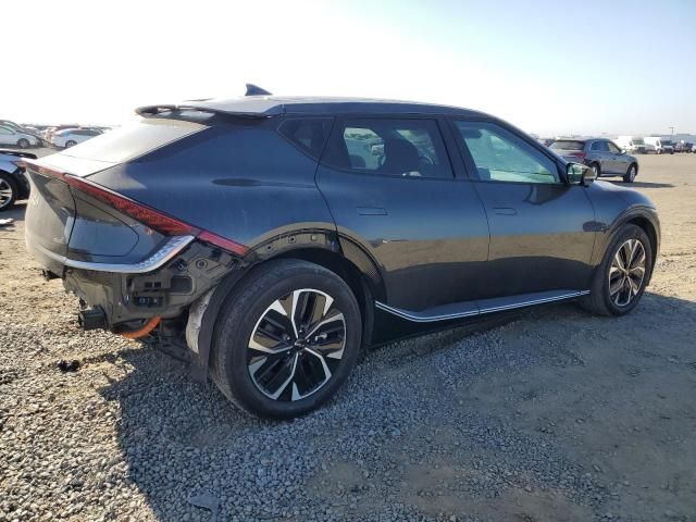 2022 KIA EV6 Light