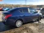 2012 Nissan Versa S