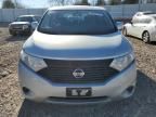 2014 Nissan Quest S