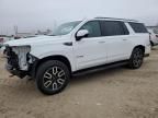 2024 GMC Yukon XL K1500 AT4