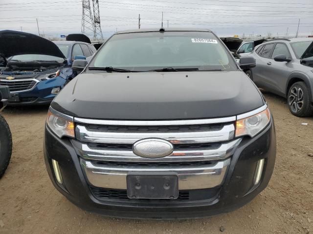 2012 Ford Edge Limited