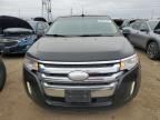 2012 Ford Edge Limited