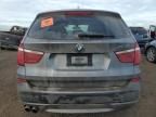 2011 BMW X3 XDRIVE35I