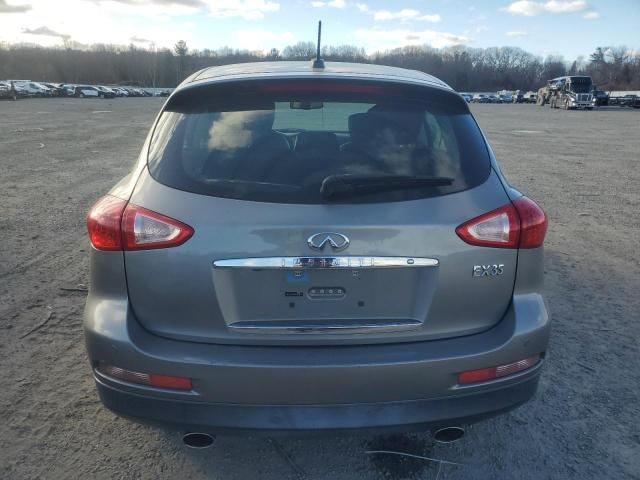 2010 Infiniti EX35 Base