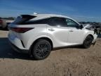 2024 Lexus RX 350 Base