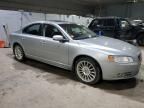 2011 Volvo S80 T6