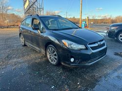 2012 Subaru Impreza Sport Premium en venta en North Billerica, MA