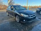 2012 Subaru Impreza Sport Premium