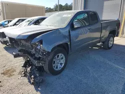 Lots with Bids for sale at auction: 2022 Chevrolet Colorado LT