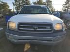 2000 Toyota Tundra Access Cab