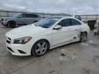 2015 Mercedes-Benz CLA 250 4matic