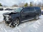 2017 Chevrolet Suburban K1500 LT