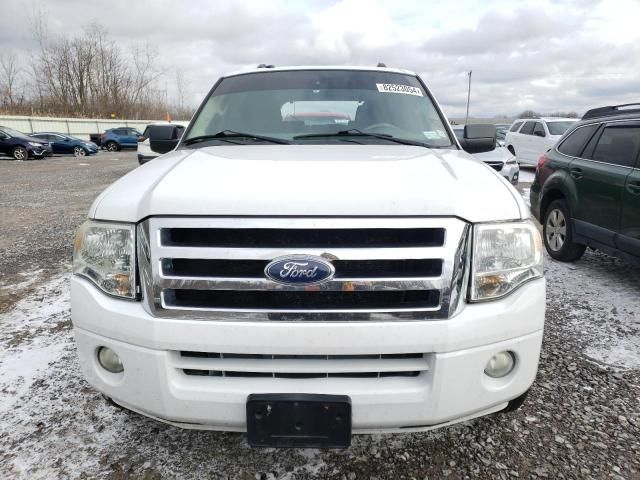 2012 Ford Expedition XLT