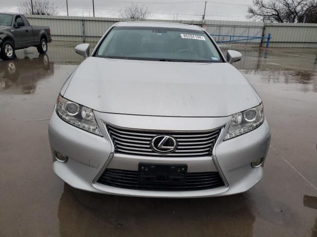 2013 Lexus ES 350