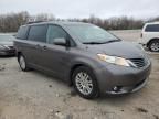 2014 Toyota Sienna XLE