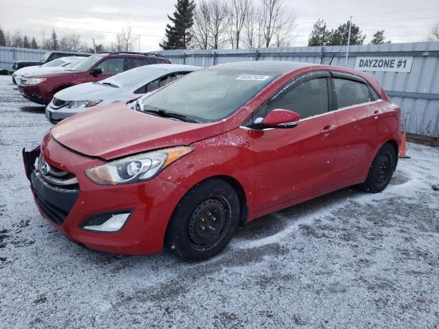 2013 Hyundai Elantra GT