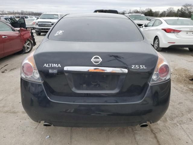 2008 Nissan Altima 2.5