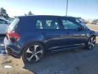 2015 Volkswagen GTI