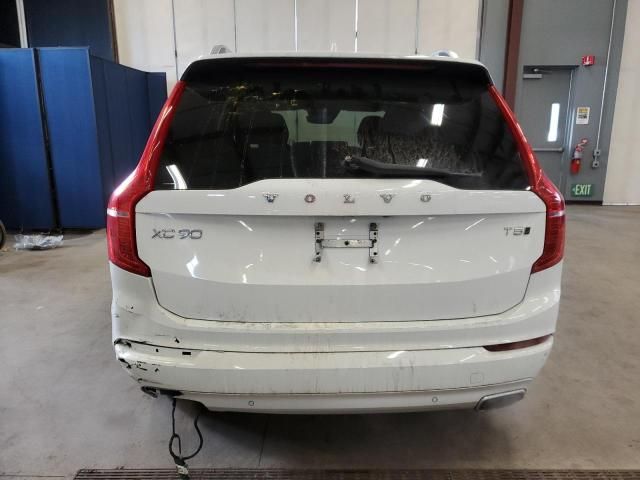 2016 Volvo XC90 T5