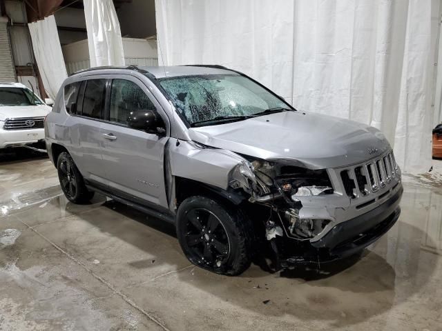 2014 Jeep Compass Sport